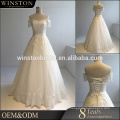 China Dress Manufacturer vintage custom made dress